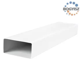 BlauPlast FK 110x55/1.5 lapos csatorna