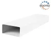 BlauPlast FK 204x60/0.5 lapos csatorna