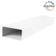 BlauPlast FK 204x60/0.5 lapos csatorna