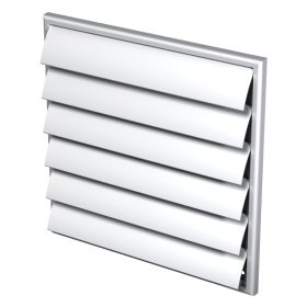 Vents MV 250 J GRAVITÁCIÓS ZSALU 250X250