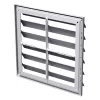 Vents MV 250 J GRAVITÁCIÓS ZSALU 250X250