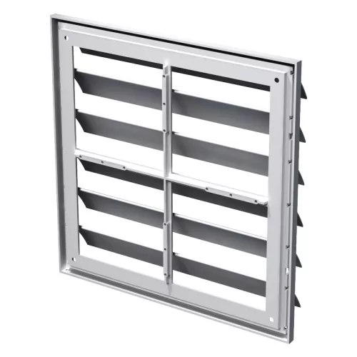 Vents MV 250 J GRAVITÁCIÓS ZSALU 250X250