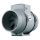 Vents TT PRO 160 ipari csatornaventilátor