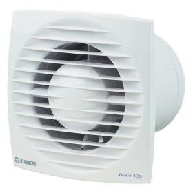 Blauberg BRAVO 100 ventilátor