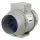 Blauberg TURBO 160 csőventilátor