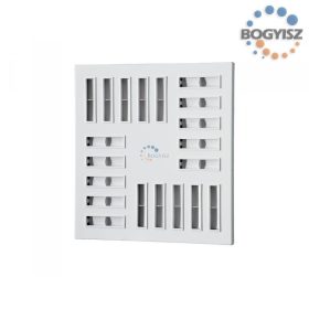 Vents DVP 2 395 mennyezeti BEFÚVÓ