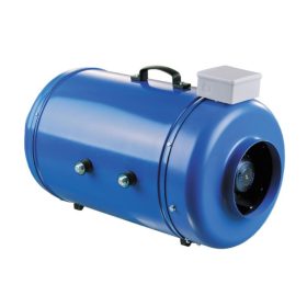 Vents VKMI 150 hangszigetelt ipari ventilátor