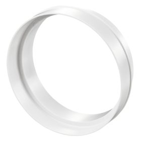   Vents 216 P műanyag szűkítő idom kör légcsatornához 125-120mm