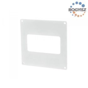 VENTS TAKARÓLAP LAPOSCSATORNÁHOZ 55X110