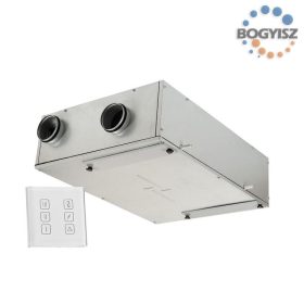 Vents VUT 350 PB EC R A14 központi hővisszanyerő