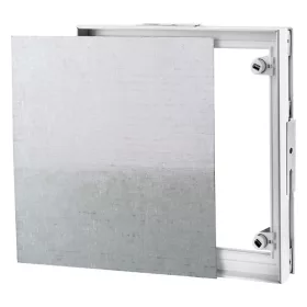Vents DKP 150x150 mm ragasztható fém szervízajtó