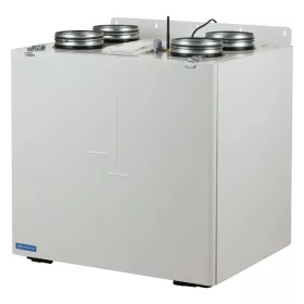   Vents VUT 350 VB EC A14 hővisszanyerős légkezelő berendezés