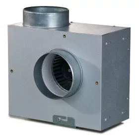 Vents KSA 100 2E centrifugális ventilátor
