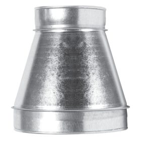 NA horganyzott szűkítő 125/80mm