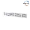 Vents FÉM AJTÓRÁCS FEHÉR MVM 475*80/10-3
