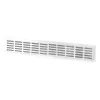 Vents MVM 475x80 mm szúnyoghálós fém ajtórács