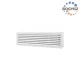 Vents MV 450 R/2 műanyag AJTÓRÁCS DUPLA CSOMAGOLÁSSAL 462X124