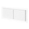 Vents MV 80-1S ragasztható szellőzőrács 170x80mm
