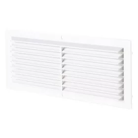 Vents MV 80-1S ragasztható szellőzőrács 170x80mm