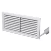 Vents MV 80-1S ragasztható szellőzőrács 170x80mm