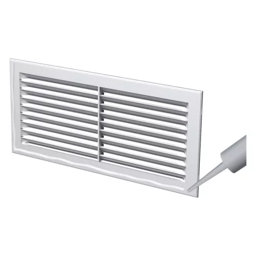 Vents MV 80-1S ragasztható szellőzőrács 170x80mm