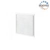Vents MV 250-1S ragasztható szellőzőrács 250X250
