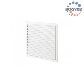 Vents MV 250-1S ragasztható szellőzőrács 250X250