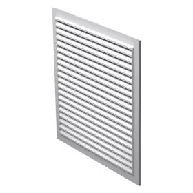 Vents MV 250-1S ragasztható szellőzőrács 250X250