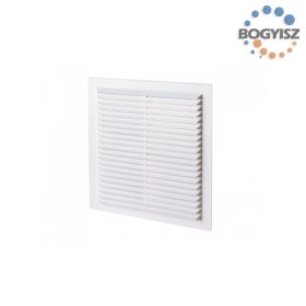 Vents MV 150-1S ragasztható szellőzőrács 192X192