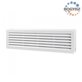  Vents MV 450/2 műanyag AJTÓRÁCS DUPLA CSOMAGOLÁSSAL 462X124
