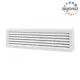 Vents MV 450/2 műanyag AJTÓRÁCS DUPLA CSOMAGOLÁSSAL 462X124