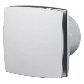 Vents 100 LDTL AUTO króm fali elszívó ventilátor