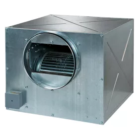 Vents KSD 250 4E ipari hangszigetelt ventilátor