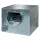 Vents KSD 315 4E ipari hangszigetelt ventilátor