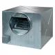 Vents KSD 315 4E ipari hangszigetelt ventilátor