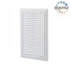 Vents DPV 200x300S fehér nyitható műanyag rács