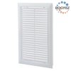 Vents DPV 200x300S szürke nyitható műanyag rács