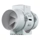 Vents TT 125 T időzítős ipari csatornaventilátor