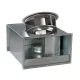 Vents VKP 2E 500×250 ipari csatornaventilátor