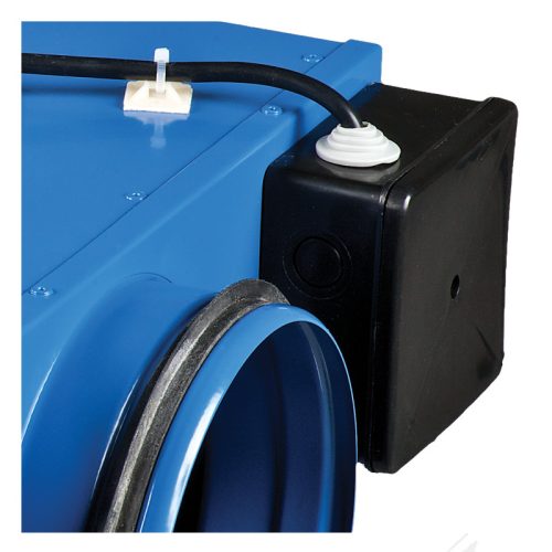 Vents VKP 125 csatornaventilátor