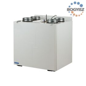   Vents VUT 350 V1B EC A14 hővisszanyerős légkezelő berendezés