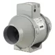 Blauberg TURBO 100 csőventilátor