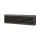 Vents MV 450 műanyag sötétbarna ajtórács 462x124mm