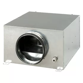 Vents KSB 200 EC ipari hangszigetelt ventilátor