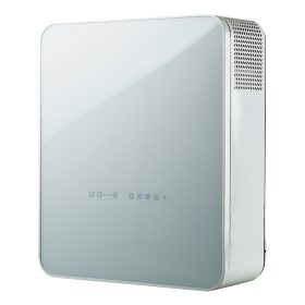   Blauberg FRESHBOX 100 WIFI kétcsöves hővisszanyerős légkezelő