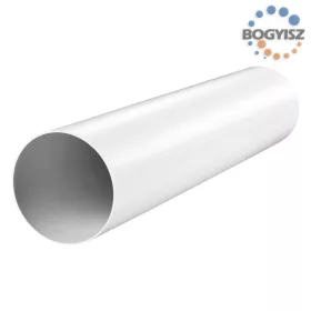 Blauberg R 160-700 műanyag légcsatorna