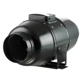 Vents TT SILENT M 125 EC hangszigetelt csatornaventilátor