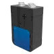 Vents VUE 270 V5B EC A21 entalpiás hővisszanyerős légkezelő berendezés