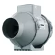 Vents TT PRO 100 EC motoros ipari csatornaventilátor