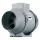 Vents TT PRO 125 EC motoros ipari csatornaventilátor